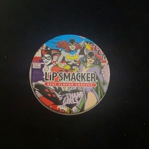 Gotham Girls Lip Smacker